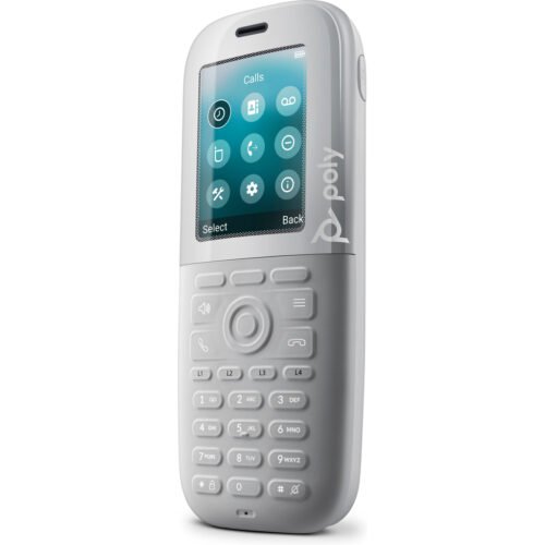 POLY Rove 40 DECT Phone Handset - Image 2