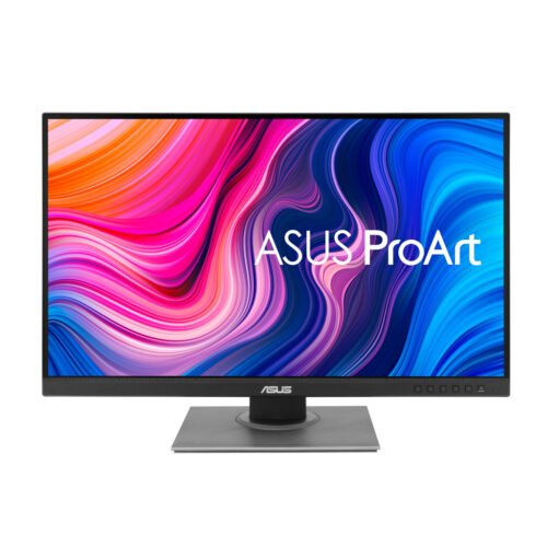 ASUS ProArt PA278QV computer monitor 68.6 cm (27") 2560 x 1440 pixels Quad HD LED Black - Image 8