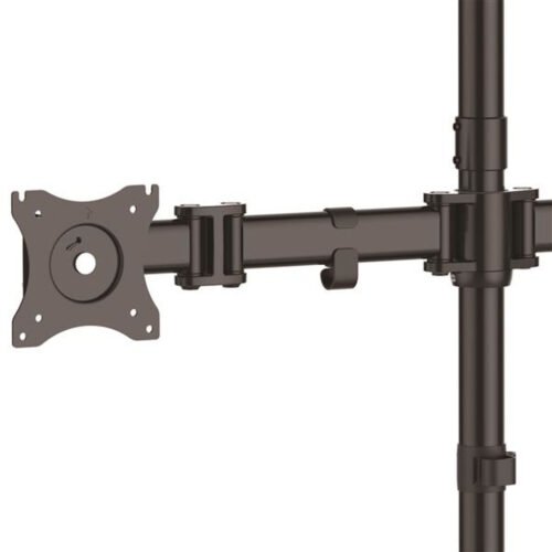 StarTech.com Quad-Monitor Desktop Stand - Articulating - Image 7