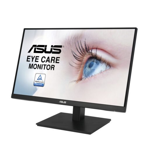 ASUS VA24EQSB computer monitor 60.5 cm (23.8") 1920 x 1080 pixels Full HD LED Black - Image 11