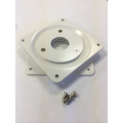 Compulocks VESA Rotating Plate White - Image 2