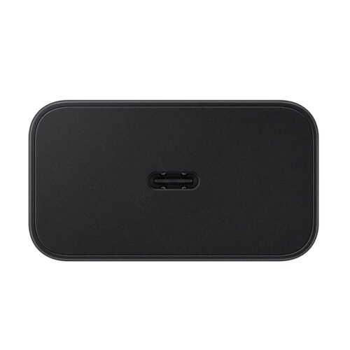 Samsung EP-T2510XBEGGB mobile device charger Universal Black USB Fast charging Indoor - Image 5