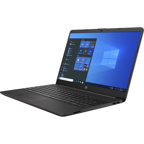 HP ProDesk 405 G6 AMD Ryzen™ 7 PRO 4750GE 8 GB DDR4-SDRAM 256 GB SSD Windows 10 Pro Mini PC Black - Image 4