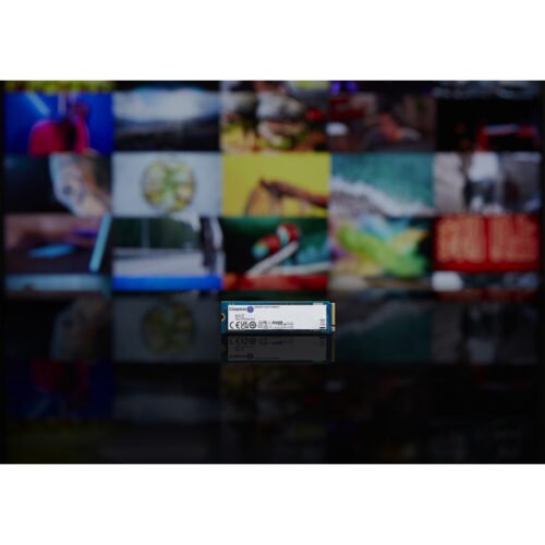 Kingston Technology 250G NV2 M.2 2280 PCIe 4.0 NVMe SSD - Image 9