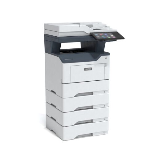 Xerox VersaLink B415 A4 47ppm Duplex Copy/Print/Scan/Fax PS3 PCL5e/6 2 Trays Total 650 Sheets - Image 15