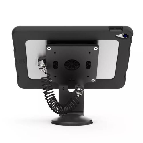 Compulocks Universal Tablet Magnetic Core Counter Stand or Wall Mount Black - Image 5