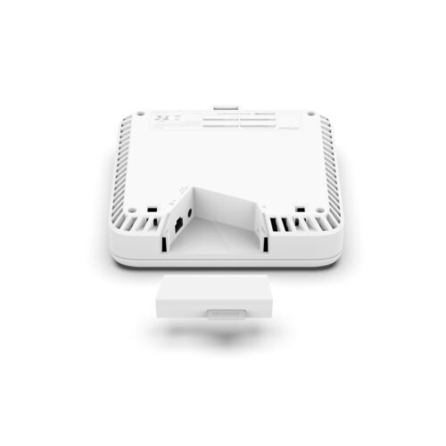 NETGEAR WBE750 11530 Mbit/s White Power over Ethernet (PoE) - Image 15