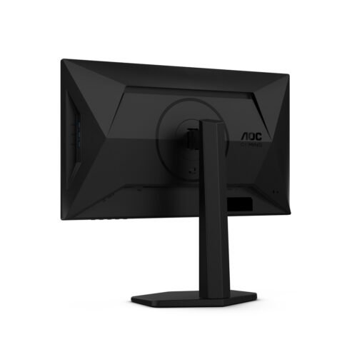 AOC G4 25G4SXU computer monitor 62.2 cm (24.5") 1920 x 1080 pixels Full HD LED Black, Grey - Image 12