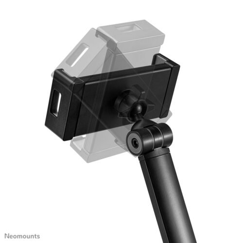 Neomounts DS15-545BL1 Tablet holder desk clamp 4.7-12.9" - universal - full motion - Image 16