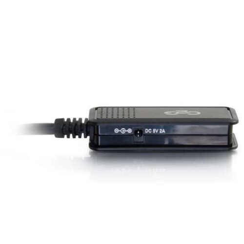 C2G 5m USB 3.0 USB-A Male to USB-A Female Active Extension Cable - USB Extension Cable - Image 2
