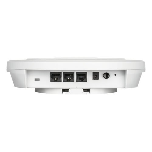 D-Link DWL-7620AP wireless access point 2200 Mbit/s White Power over Ethernet (PoE) - Image 2