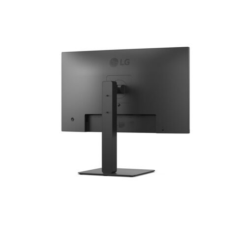 LG 27BA750-B computer monitor 68.6 cm (27") 1920 x 1080 pixels Full HD LCD Black - Image 9