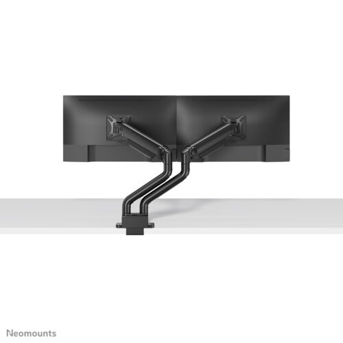 Neomounts DS70S-950BL2 Monitor arm 17-35" - gas spring - Topfix - 180°-stop - Image 4