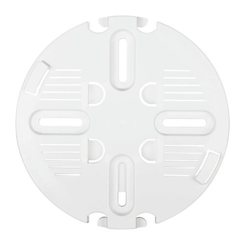 D-Link DWL-6620APS wireless access point 1300 Mbit/s White Power over Ethernet (PoE) - Image 2