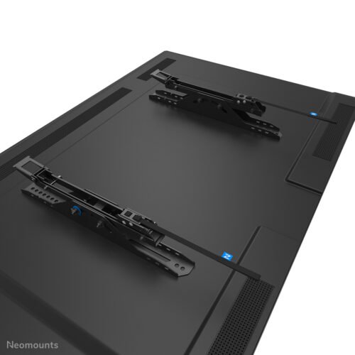 Neomounts WL35-750BL16 Heavy duty wall mount 42-86" - tilt - lockable - fast installation - TÜV - Image 15