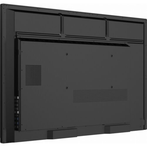 Viewsonic IFP5550-5 interactive whiteboard 139.7 cm (55") 3840 x 2160 pixels Touchscreen Black HDMI - Image 5