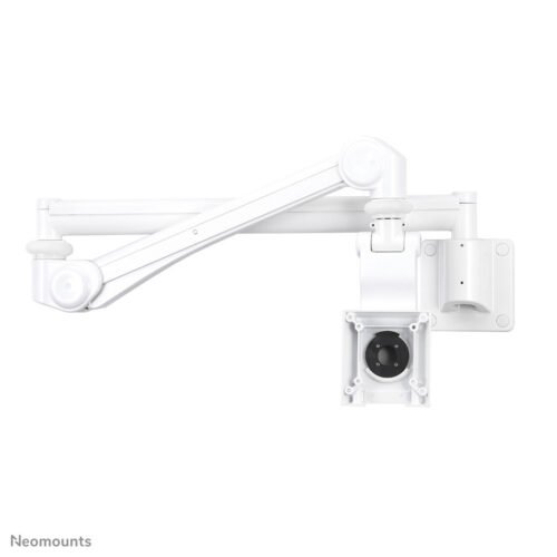 Neomounts FPMA-HAW300 Medical monitor arm wall 10-24" - h 115-135 cm - gas spring - Image 2