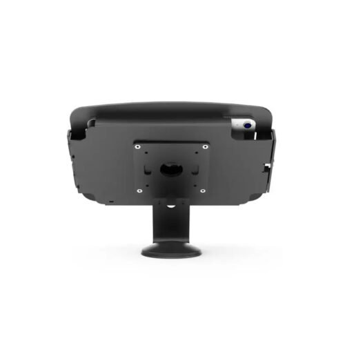 Compulocks iPad 10.2" Space Enclosure Core Counter Stand or Wall Mount Black - Image 11