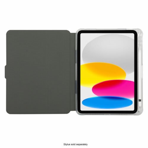 Targus Pro-Tek 27.7 cm (10.9") Folio Transparent - Image 21