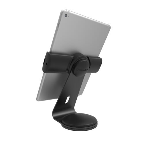 Compulocks Universal Tablet Cling Security Stand Black - Image 3
