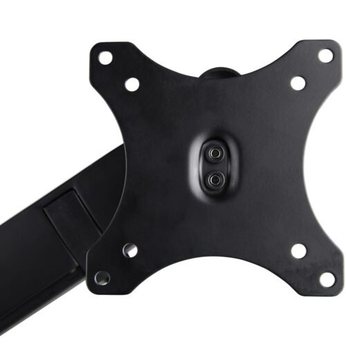 StarTech.com Desk Mount Monitor Arm with 2x USB 3.0 ports, Slim Full Motion Single Monitor Mount, up to 34" (17.6lb/8kg) VESA D - Image 4