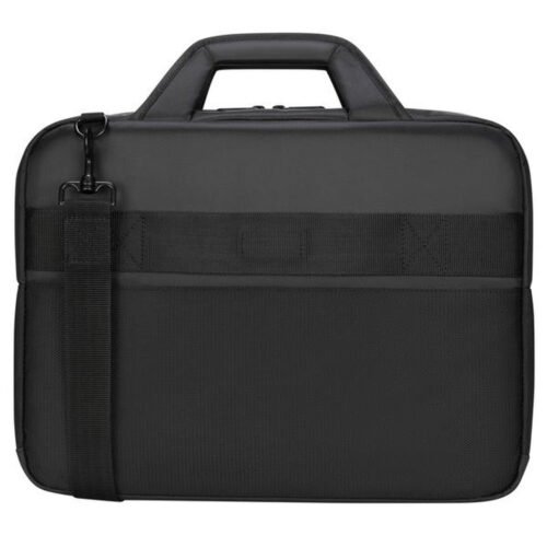 Targus Citygear 43.9 cm (17.3") Toploader bag Black - Image 4