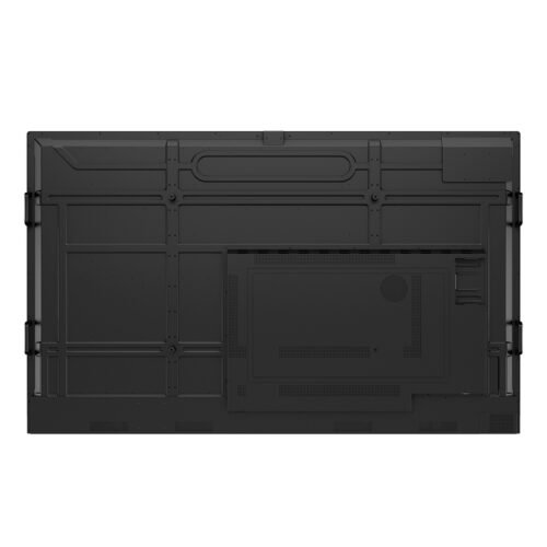 BenQ RP8603 Interactive flat panel 2.18 m (86") LCD Wi-Fi 450 cd/m² 4K Ultra HD Black Touchscreen Built-in processor Android 1 - Image 4