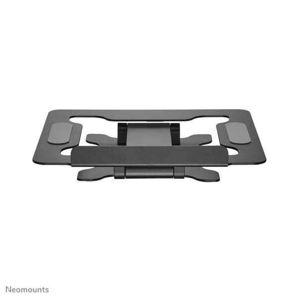 Neomounts DS20-740BL1 Laptop stand 11-15" - height adjustable - foldable - compact - universal - Image 9