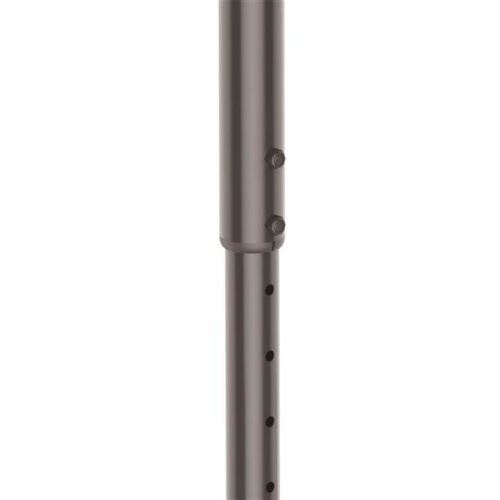 StarTech.com TV Ceiling Mount - Full-Motion Universal Hanging Single Screen Mount with Adjustable Telescopic Short Pole - Tilt - Image 14