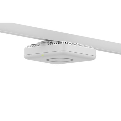 NETGEAR WBE750 11530 Mbit/s White Power over Ethernet (PoE) - Image 4