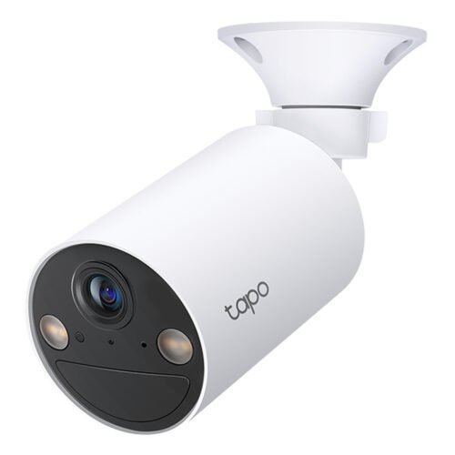 TP-Link Tapo C410 2-pack Bullet IP security camera Outdoor 2304 x 1296 pixels Ceiling/wall - Image 7