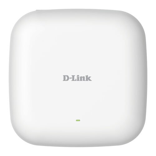 D-Link AX1800 Wi-Fi 6 Dual-Band PoE Access Point