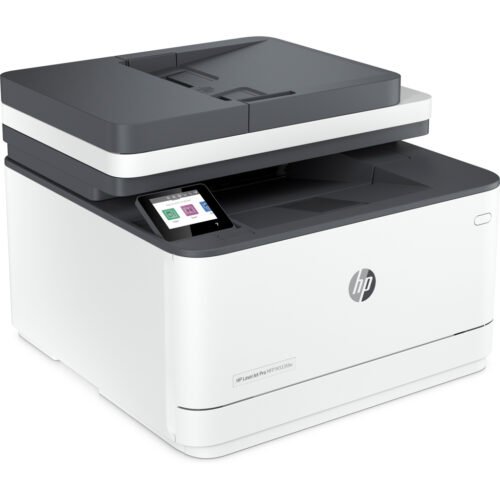 HP LaserJet Pro MFP 3102fdw Printer - Image 3