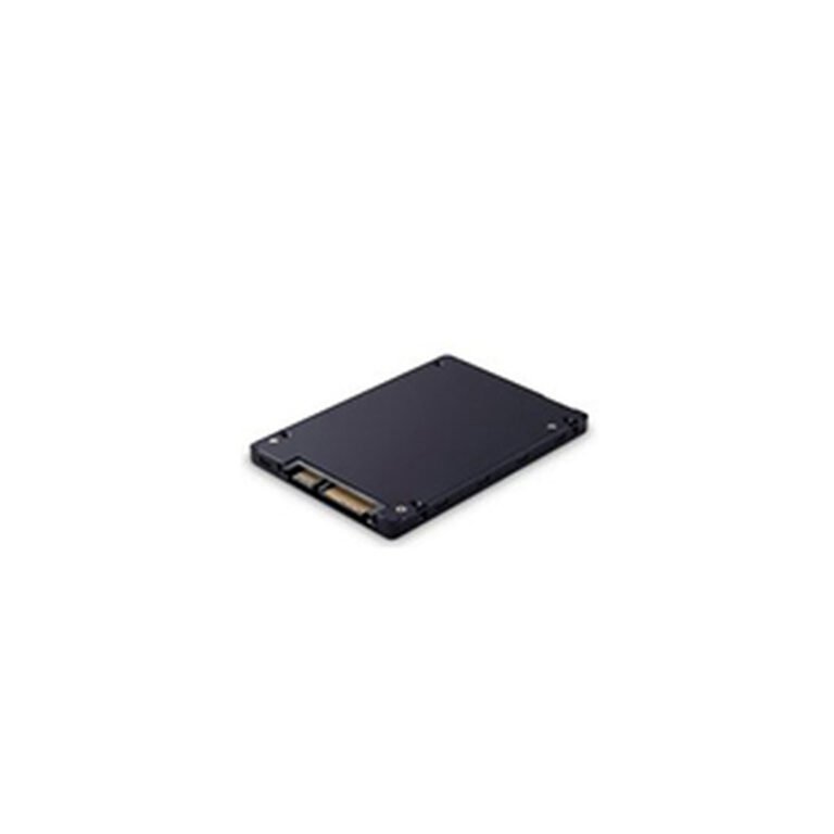 Lenovo 7XA7A01202 optical disc drive DVD-RW Black