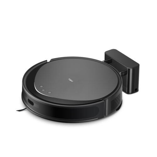 TP-Link Tapo RV20 Max Plus 0.3 L Bagless Black - Image 4