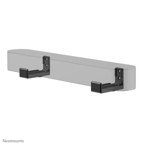 Neomounts AWL29-550BL1 Videobar/soundbar holder wall - max 15 kg - universal - Image 13