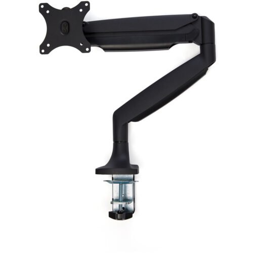 StarTech.com Desk Mount Monitor Arm - Heavy Duty Ergonomic VESA Monitor Arm - Single 9kg Display - Full Motion, Height Adjustab - Image 10