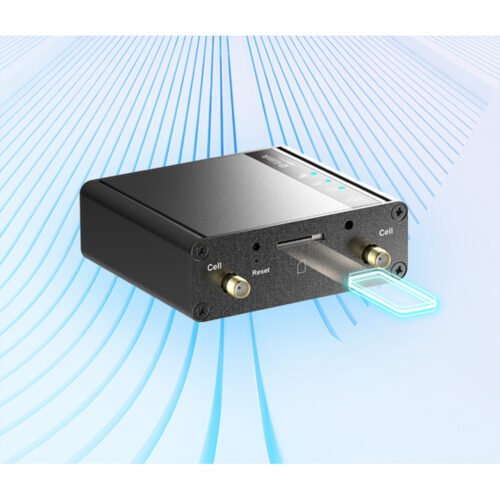 D-Link 5G NR M2M Modem - Image 4