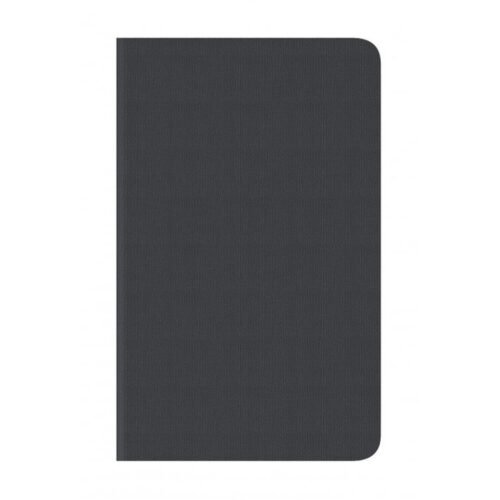Lenovo ZG38C02863 tablet case 20.3 cm (8") Folio Black