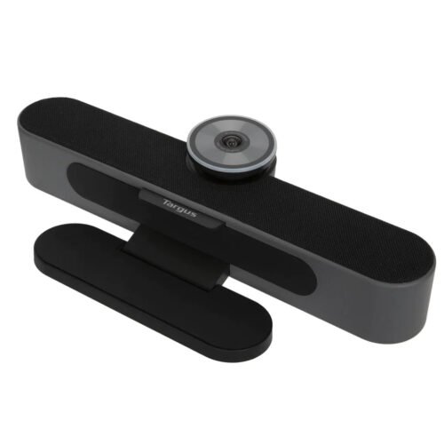 Targus AEM350 video conferencing system 8 person(s) 8.5 MP Group video conferencing system - Image 12
