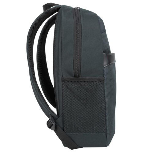 Targus TSB96101GL laptop case 39.6 cm (15.6") Backpack Black - Image 7
