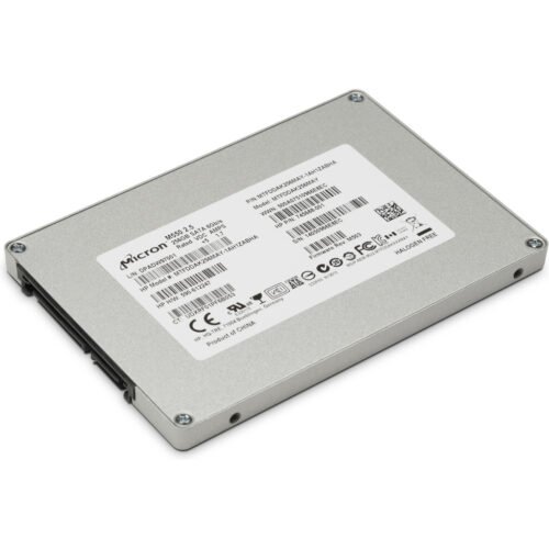 HP 256 GB Value M.2 SATA-3 Solid State Drive - Image 5