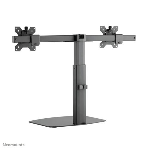 Neomounts FPMA-D865DBLACK Monitor stand 10-27" - gas spring - Image 3