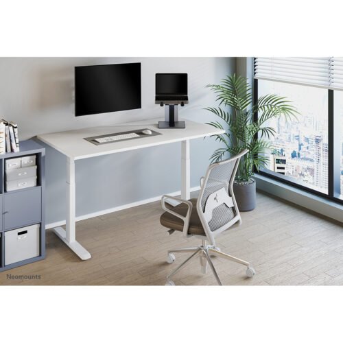Neomounts NSLS200 Laptop stand 10-17" - height adjustable - foldable - compact - universal - Image 17