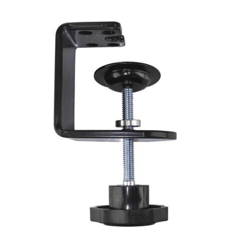 StarTech.com Desk-Mount Tablet Arm - Articulating - For iPad or Android - Image 9