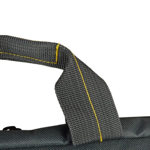 Techair TANZ0116v3 10-11.6" Laptop Case. Great protection for your 11.6" laptop or Chromebook. - Image 4