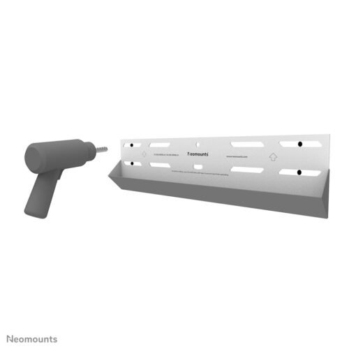 Neomounts WL35S-850BL14 TV mount wall 32-75" - tiltable - lockable - fast installation - Image 15