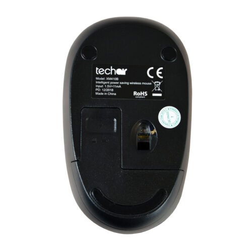 Techair TAXM410R silent wireless mouse - Image 8