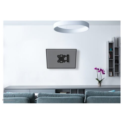 Neomounts WL40S-850BL12 TV mount wall 32-55" - full motion - fast installation - Image 16