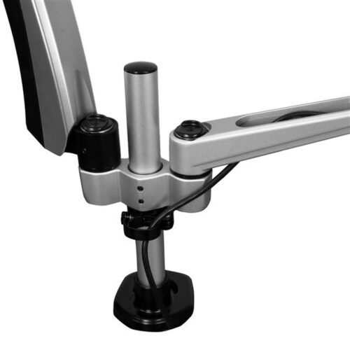 StarTech.com Desk-Mount Dual Monitor Arm - Full Motion Articulating - Premium - Image 12